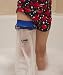 Limbo - Childrens Full Leg Waterproof Cast Cover (8-10yr)