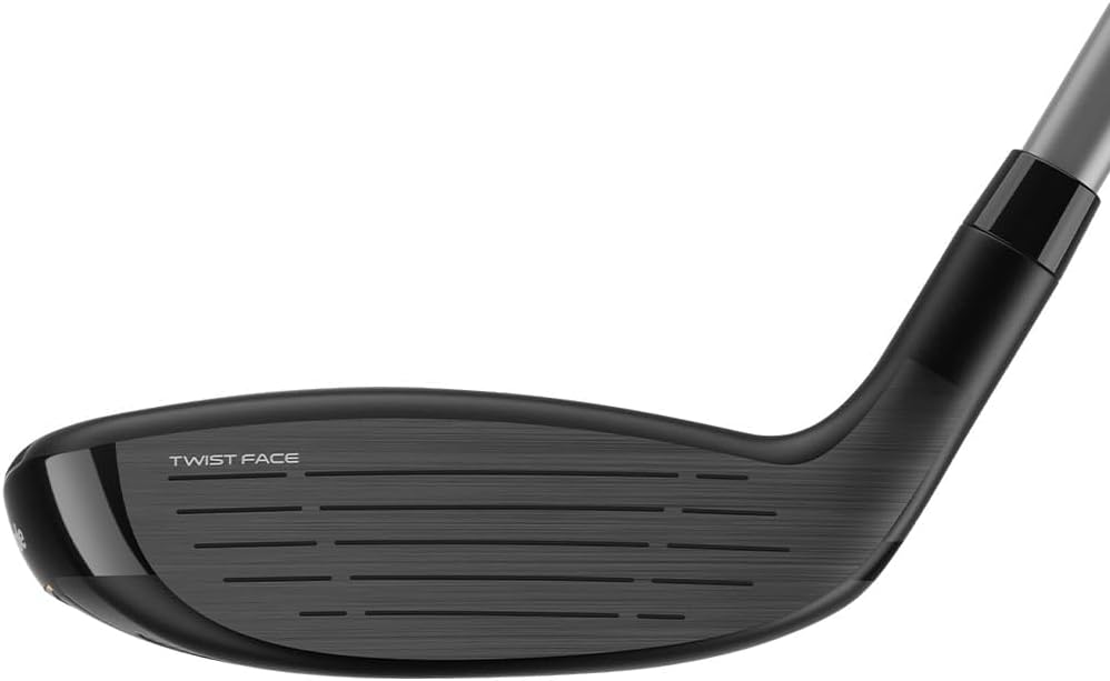 TaylorMade Golf Qi4D Max Lite Rescue #4 Mens Regular