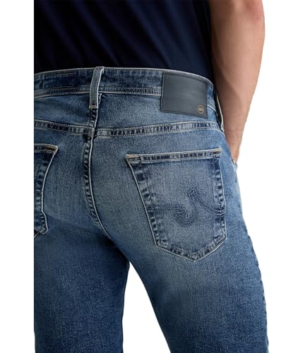 Image of AG Adriano Goldschmied Men's Tellis Modern Slim Jeans