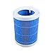 Produktbild Kompatibel Mit XIAOMI, Kompatibel Mit MIJIA, Pure Smart Evaporative Humidifier HEPA-Filter-Teilepaket For CJSJSQ01DY Humidifier-Filter-Filterbeschläge