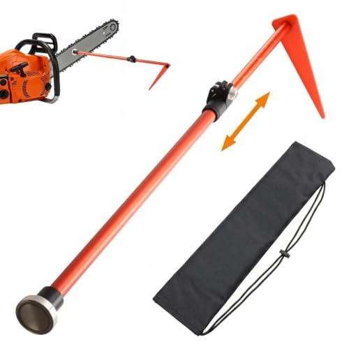 HGroCA Firewood Measuring Tool for Chainsaw