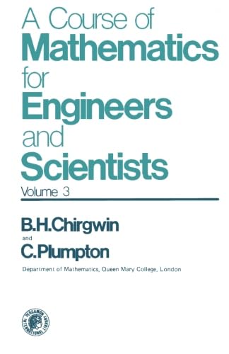A Course of Mathematics for Engineers and Scientists: Theoretical Mechanics