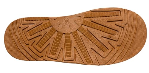 Womens Fuzzy Platform Slippers Fluffy spring Boots Short Ankle Boot Winter House Shoes Indoor and Outdoor3