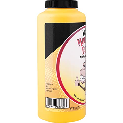 Anti Monkey Butt Men's Body Powder