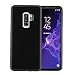Produktbild Anti Gravity Handyhülle für Samsung Galaxy S9 Plus SM-G965 6.2 Zoll Case selbsthaftende Hülle zum Kleben an Oberflächen Schwarz