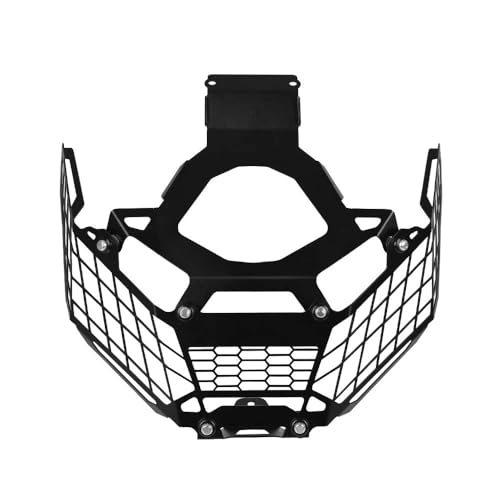 Grille de protection phare pour Honda XADV 750 2017-2025