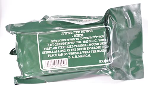 Military First Aid 4