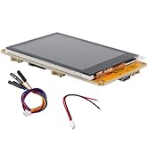 Jingcai ESP32-3248S035C - 3.5 Inch TFT Display 320*480 Pixels With Capacitive Touchscreen Esp32 With Accessoires 600x600