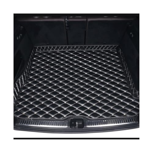 �ɓK�����郌�N�T�X �ɓK������IS 2011-2012 2013-2017 �ɓK������LS460 460L �ɓK������LS600H 600HL �Ԃ̃g�����N�}�b�g�R����ϋv���̂���v�J�[�y�b�g�ی�p�b�h �J�[�S�}�b�g(Black Beige,Type C)