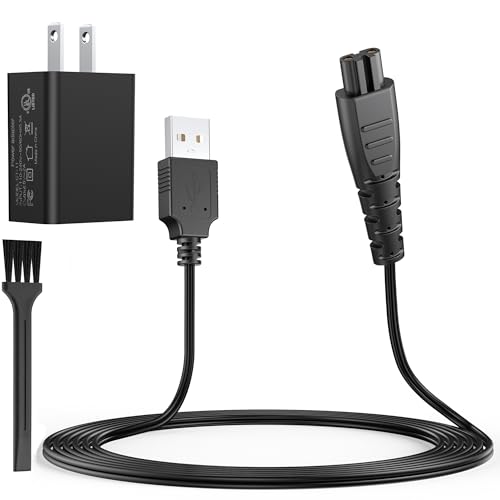 Hc4250 Hc5870 Pf7500 Pf7600 Pg6250 Pg6255 Pg6170 Pg6171 Xr7000 Xr7120 Xr1770-1tv Xf8550 Xf8700 Xr1400 Xr1430 Hc5950 Wet/dry Bald Head Shaver Electric Razor