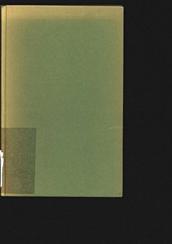 Gottfried Keller: Life and Works 0802312055 Book Cover