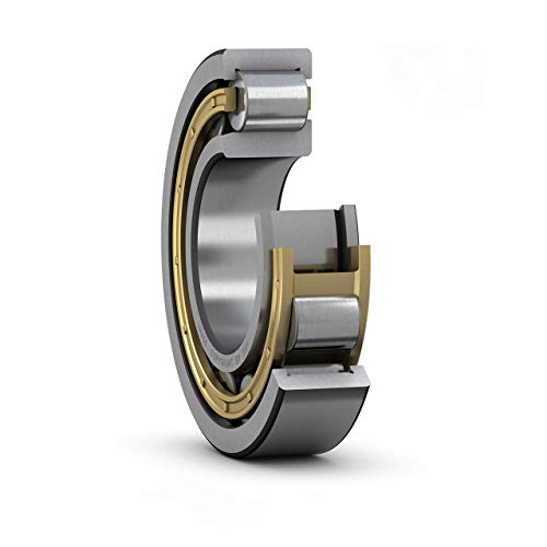 NU 234 ECM/C3 - SKF - Cylindrical Roller BRGS - Factory New!
