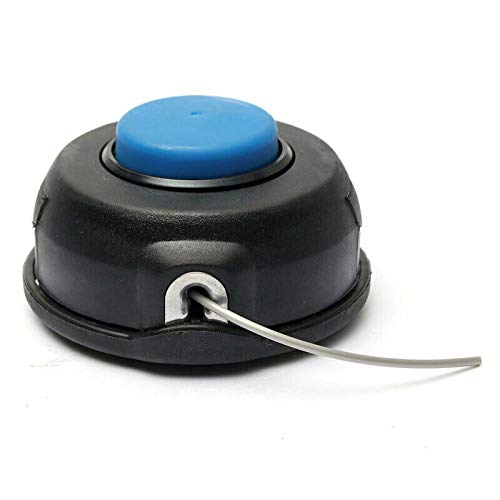 Tête Débroussailleuse BE-TOOL T25 Pour Husqvarna - 13300RPM, Chargement Rapide, Anti-Enchevêtrement