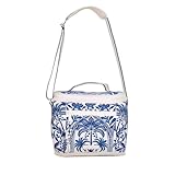 FARM - MINI COOLER TERMICO FAROFA FARM ETC COQUEIRO DE FLOR