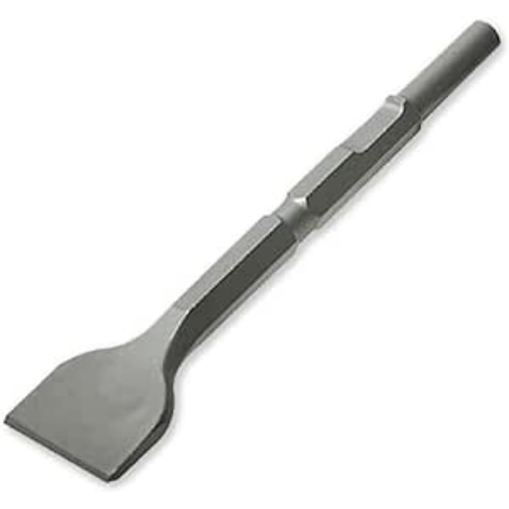 Makita D-​29228 - Espátula hex. 28.6mm