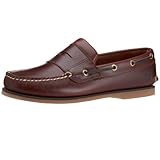 Timberland Classic Boat Penny, Brown, Gr.40, US7, 25576