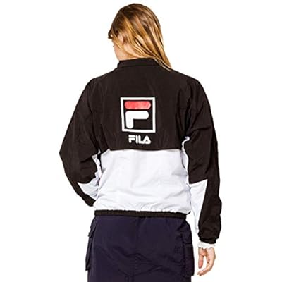 fila windcheater jacket