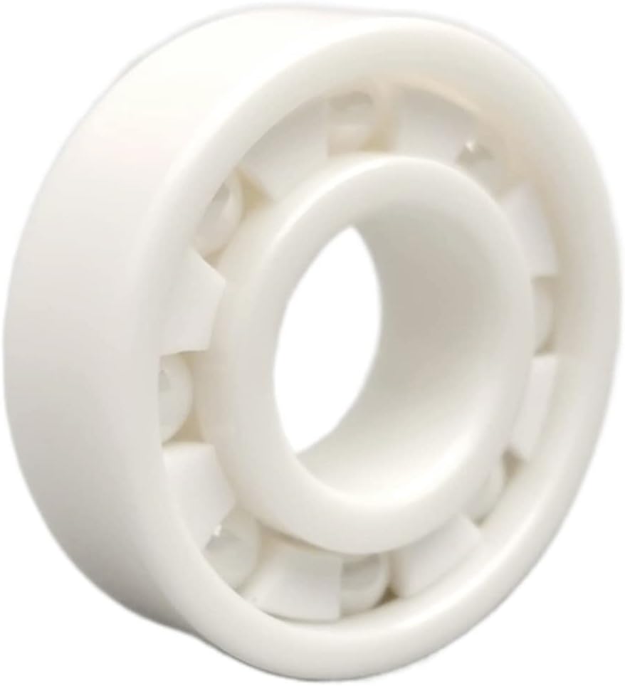 ppqq Zirconia Ceramic Bearing 6000 6001 6002 6003 6004 6005 6006 6007 6008 6009 6010 6011 6012 6013 6014, 1pcs HGL-SG (Outer Diameter : 6014 70x110x20mm)