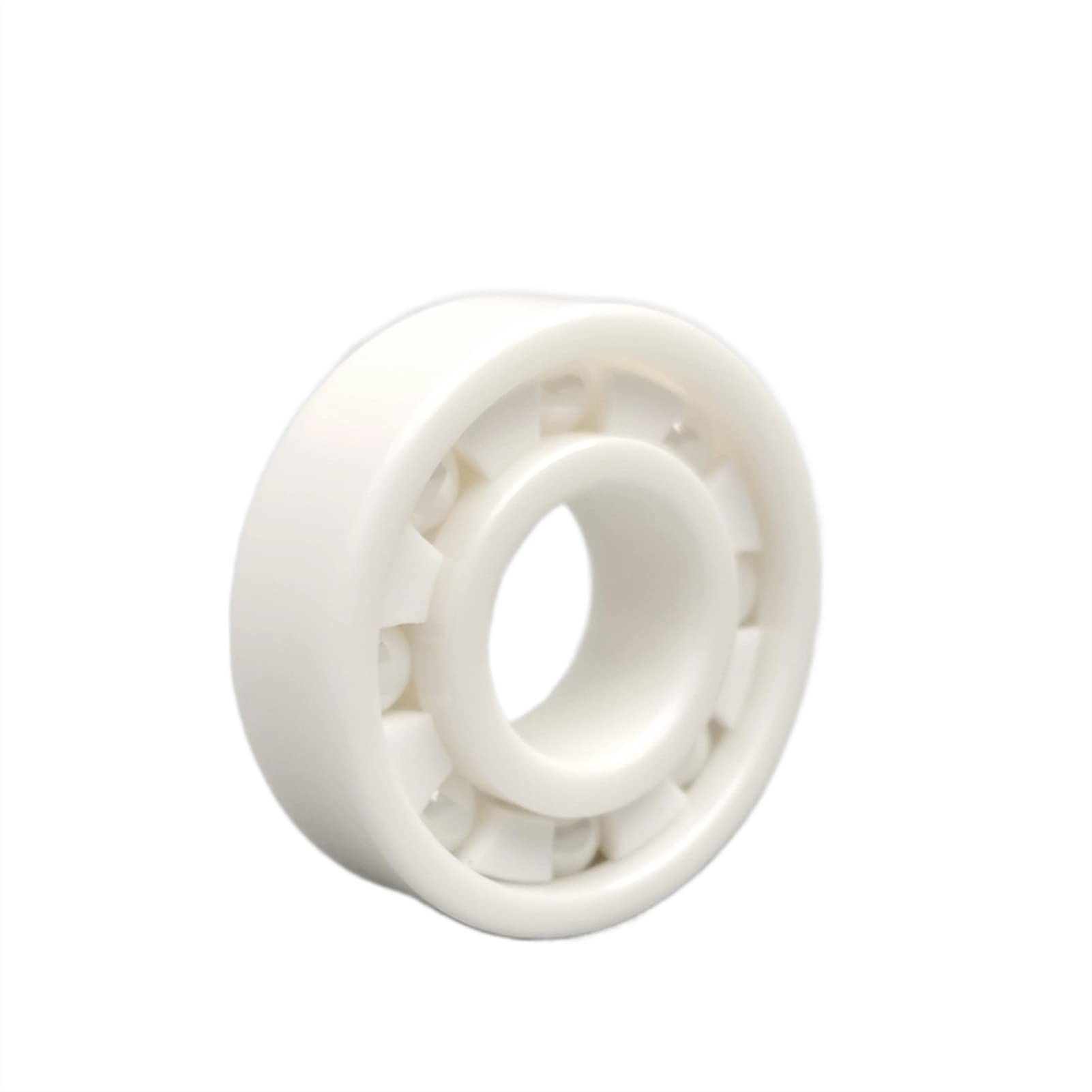 ppqq Zirconia Ceramic Bearing 6000 6001 6002 6003 6004 6005 6006 6007 6008 6009 6010 6011 6012 6013 6014, 1pcs HGL-SG (Outer Diameter : 6014 70x110x20mm)