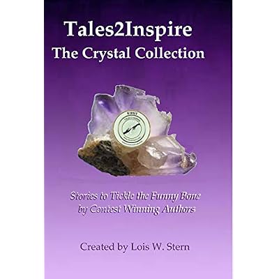 Tales2Inspire ~ The Crystal Collection