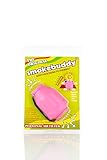 Smoke Buddy Personal Air Purifier Cleaner Filter Removes Odor - Pink