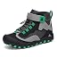 Black/Green