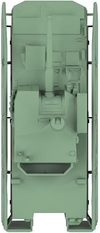 MRY-SFW SSMODEL SS144983 1/144 Military Model Kit Poland KTO Rosomak M1M Armoured Vehicle