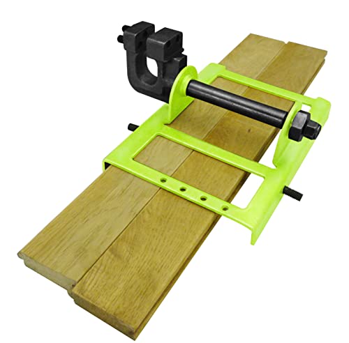 Timber Tuff TMW-56 Steel Lumber Cutting Guide Portable Sawmill Tool thumb #3
