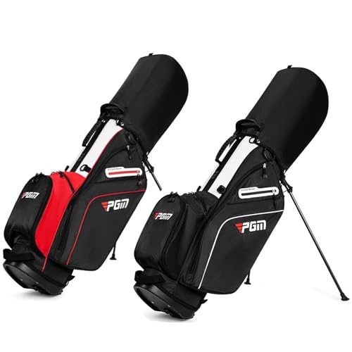 ROFBIHG �L���f�B�o�b�O �S���t �L���f�B�o�b�O �N���u�P�[�X �L���X�^�[�t���S���t�P�[�X �����Y ���f�B�[�X �L���f�B�[�o�b�O �y�� �h�� �ϖ��� ��e�� ��d�S ���芴 �j�����p �X�^���h Golf Bag(���Ɛ�)