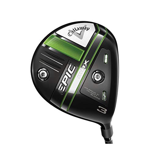 Callaway Epic Max, Fairway 5 Wood, Graphite, 5.0 by Callaway - Image 4