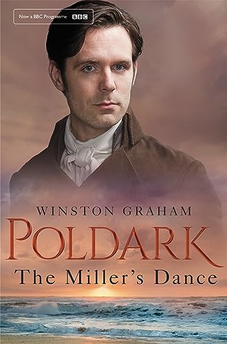 The Miller's Dance (Poldark) 1509856994 Book Cover