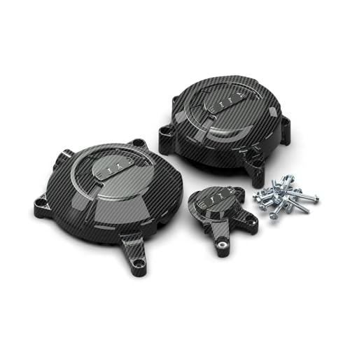 Protector estator kit de cubierta protectora motor anti impactos 650GT 4