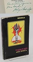 Peregrinos de Aztlan Novela, Literatura Chicana B001JXY88C Book Cover