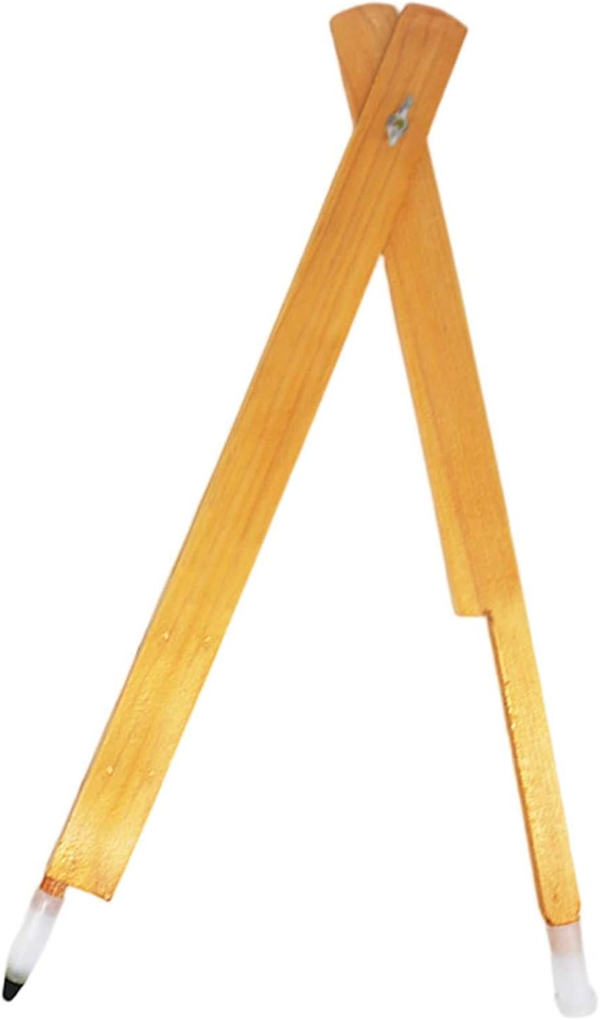 MagiDeal Math Compass, Teacher Compass Drawing Tool for Use on