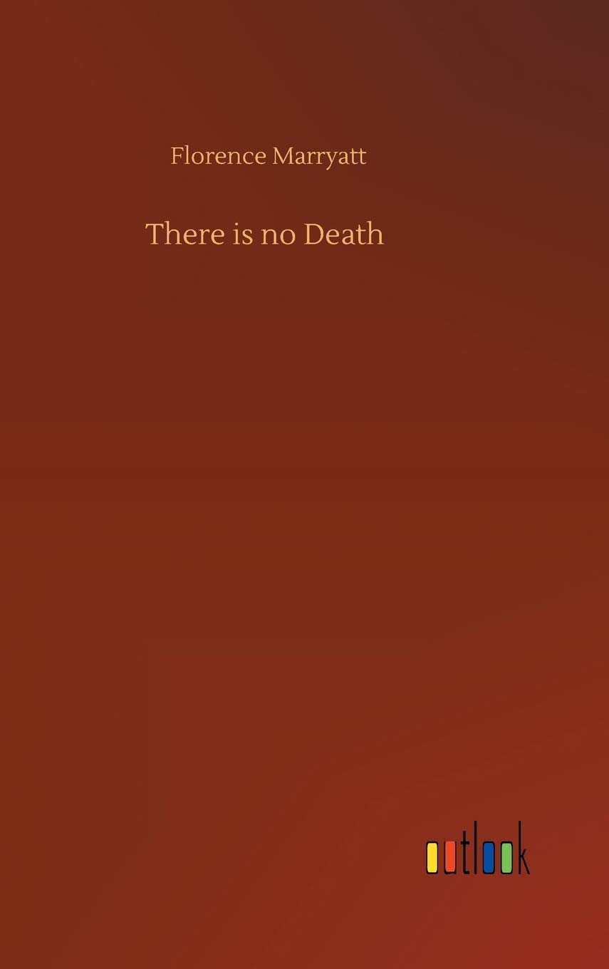There is no Death