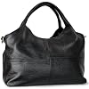 KOGTLA Medium Vegan Leather Purses for Women with Detachable Satchel Strap, Ladies Handbags, Tote Hobo Bags with Two-Handle