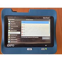 EXFO OTDR MAX730C + MAX-730C-SM2-IO-EI-EUI-91, OTDR Module + IOLM Function, 1310/1550/1625nm 39/38/39db