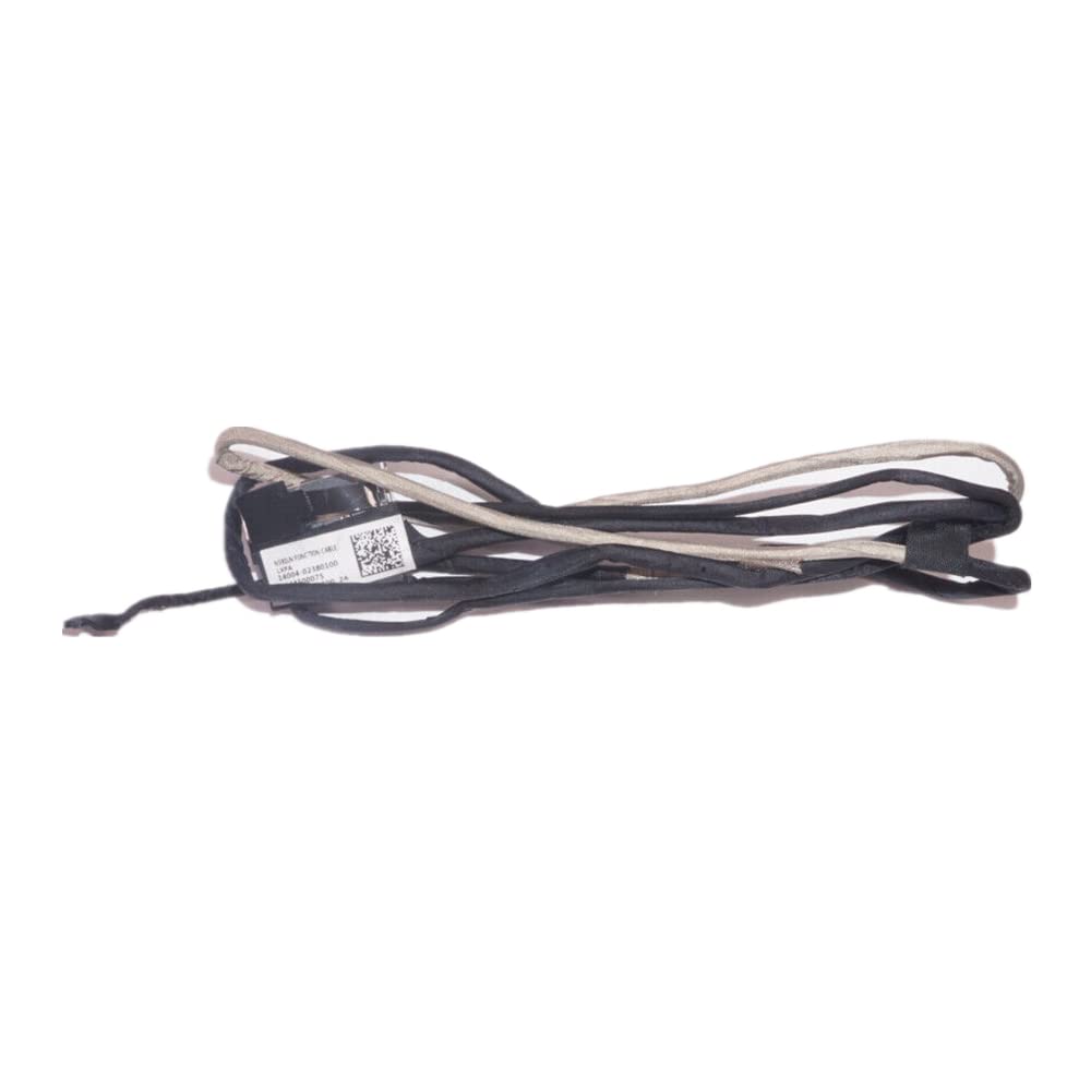 Câble écran pour ASUS N592UB remplacement nappe LED noir - 3