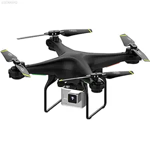 ELECTROPRIME 2DD2 2.0MP One Key Take Off Intelligent UAV Speed Adjustable 2.4GHz 6-Axis Gyro