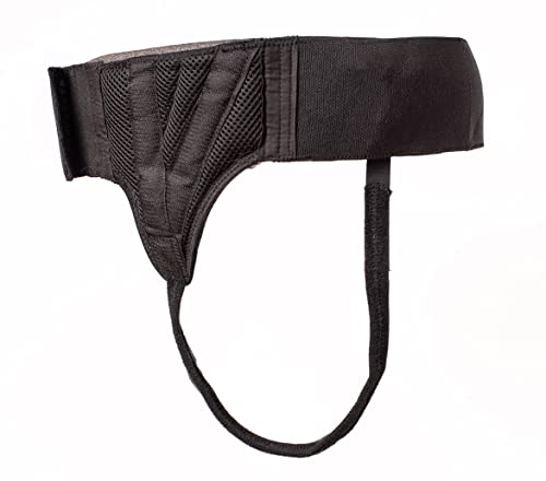 Faja para Hernia Inguinal Izquierda Talla Large miniatura 5