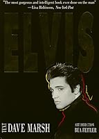 Elvis 0711932220 Book Cover