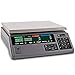 Rice Lake, DC-788-2, Industrial Counting Scale, 2 lb x 0.0002 lb, Non-NTEP