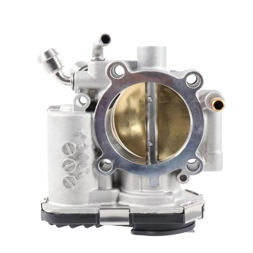 Corps de papillon des gaz : réparer le ralenti instable Captiva 2.0 2.4L 92067741