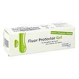 ivoclar vivadent wien PZN-06495020 FLUOR PROTECTOR GEL, 20 g