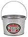Pail, 0.62 gal., Steel