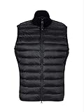 bogner weste sale Warme stylische Herren Weste Bogner Fire + Ice Mens Harry Schwarz, Herren Weste, Größe 52 - Farbe Black