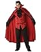 Costumes For All Occasions Ic5021Xxxl Devil Handsome Xxx-Large