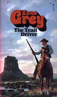 The Trail Driver