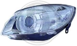 Diederichs 7801684 Scheinwerfer Rechts