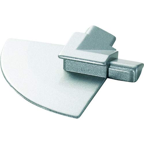 �� �A�V�X�g ASSIST ������20-410LS�f�B�o�C�h�G�b�W�R�[�i�[ �V���o�[ ���� 16×16mm 20-410LS52